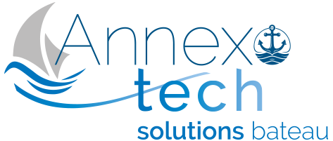 Logo Annexotech